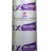 TLX thinsulex silver insulation