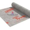 Tyvek Breather membrane tyvek Housewrap, vapour control layer
