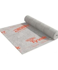 Tyvek Housewrap 2