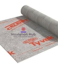 Tyvek Breather membrane tyvek Housewrap, vapour control layer