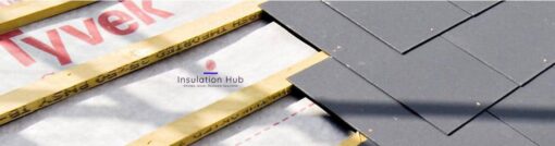 Tyvek Supro Breather Membrane Usage