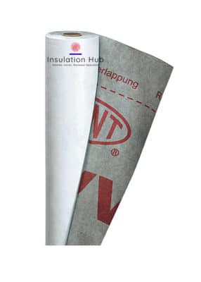Tyvek Supro Breather Membrane 1m, 1.5m, breather membranes
