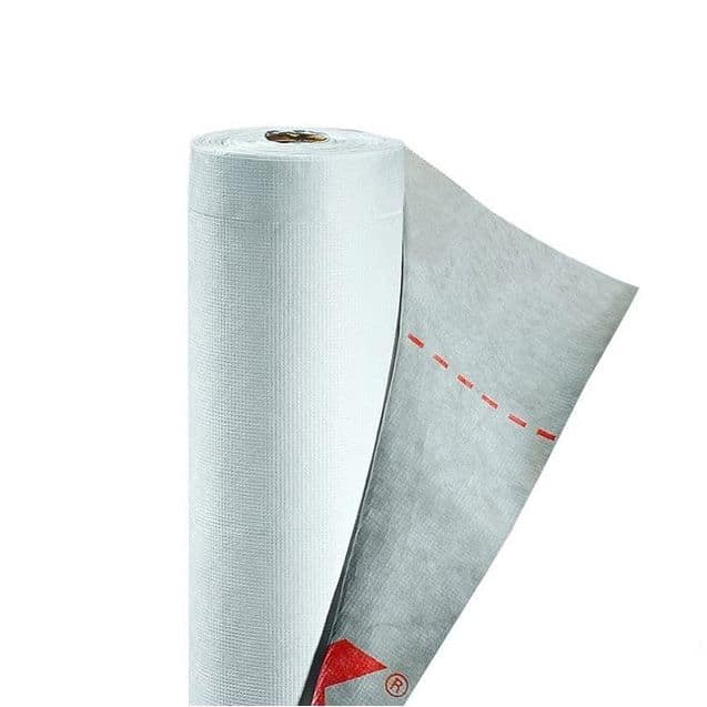 Tyvek Supro Membrane