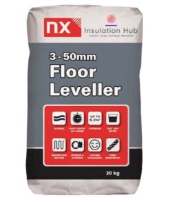 nx norcross floor leveller