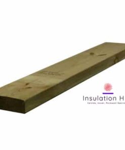 6x2 Timber