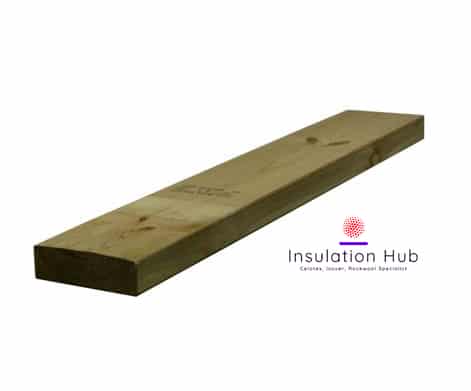 6x2 Timber