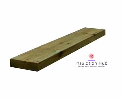 7x2, 8x2 , 9x2 Timber