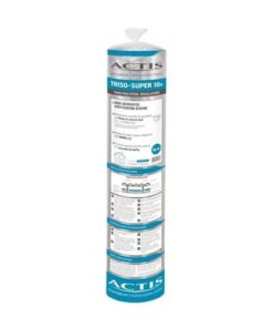 Actis Triso Super 10 16m2, multi foil insulation, actis insulation, cheap insulation london, Birmingham, manchester, bristol