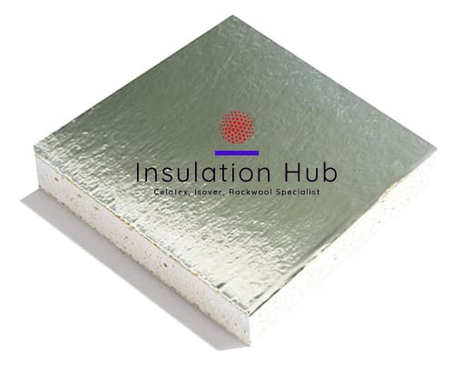 KNAUF VAPOUR PANEL