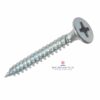 Zinc Drywall Screw