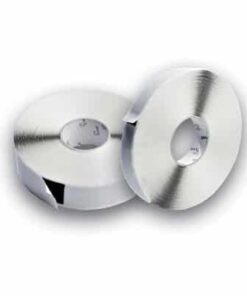 DuPont Tyvek Double Sided Butyl Tape 50mm x 30m Roll, Breather Membrane Tape, Tyvek Tape