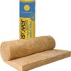 Isover RD Party Wall Roll - 75mm, 100mm, Cheap Isover, Party Wall Insulation, Cheap Insulation London, Birmingham, Manchester, Bristol, Midlands, Scotland. Isover insulation
