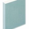Knauf 19mm Core Board 3x0.6m Square Edge, Shaft Wall Construction, Fire Protection, Moisture Resistant