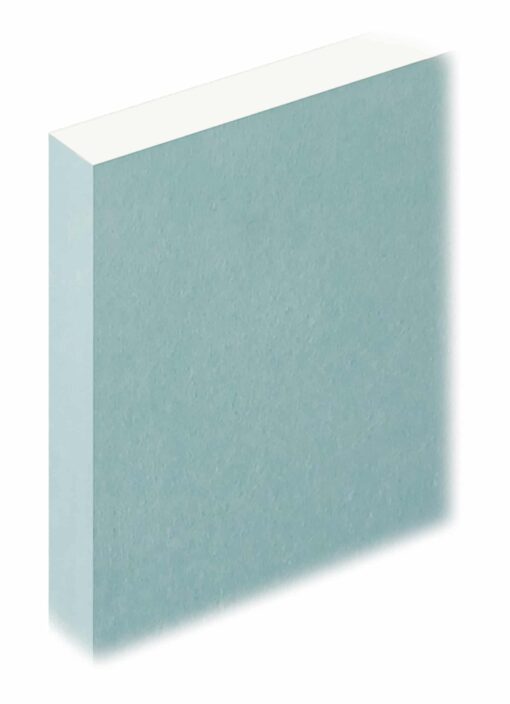 Knauf 19mm Core Board 3x0.6m Square Edge, Shaft Wall Construction, Fire Protection, Moisture Resistant