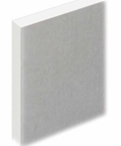 Knauf 19mm Plank 2.4x0.6m Square : Tapered Edge, Acoustic Mass Layer, Acoustics, Cheap Knauf, Cheap Plasterboard