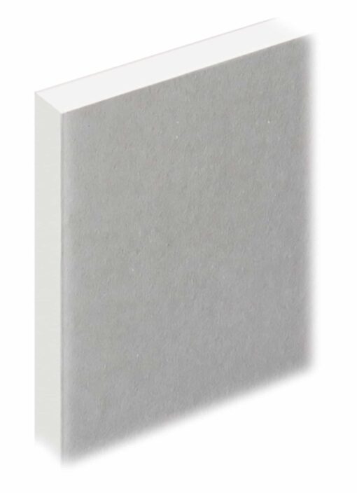 Knauf 19mm Plank 2.4x0.6m Square : Tapered Edge, Acoustic Mass Layer, Acoustics, Cheap Knauf, Cheap Plasterboard