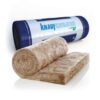 Knauf APR Acoustic Partition Roll - 25mm, 50mm, 75mm, 100mm, Knauf Earthwool, Knauf APR, Cheap Insulation, Insulation London, Birmingham, Manchester, Bristol, Cornwall