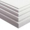 Polystyrene EPS 70 - 25mm, 50mm, 75mm, 100mm, 2.4m x 1.2m Sheet, Cheap Polystyrene