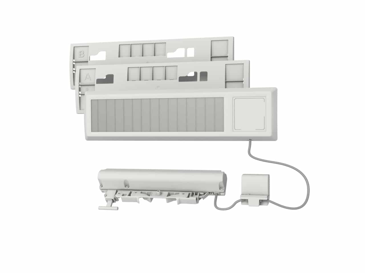 velux Solar windows