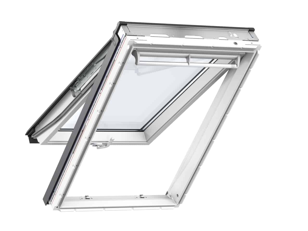119442-01-L velux windows , top hung
