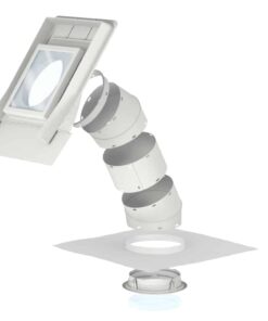 121610-01-L velux accessories , velux ducts