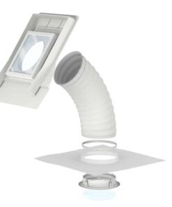 121612-01-L velux ducts