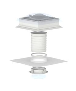 121613-01-L, velux accessories