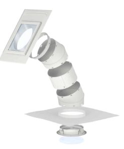Velux windows, velux sun tunnels, online