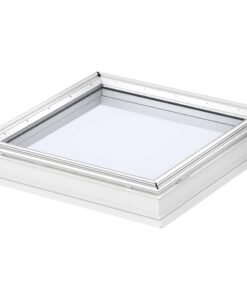 velux windows, velux sun roof white