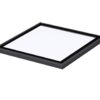 velux windows, velux sun roof black