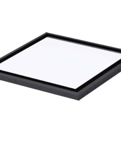 velux windows, velux sun roof black