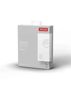 Velux KLA 300 VELUX ACTIVE Indoor Climate Sensor, velux active