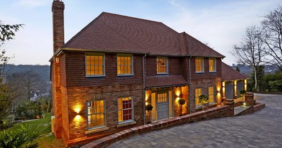 Redland roof tiles, plain tile roofs, roofing, online roof tiles