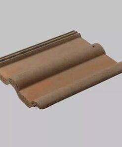50 Double Roman - Redland Roof Tiles - Online Roof Tiles