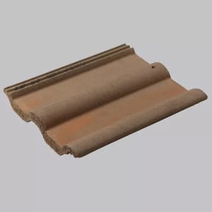 50 Double Roman - Redland Roof Tiles - Online Roof Tiles