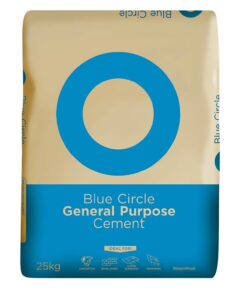 Blue Circle Cement, General Purpose Cement, Paper Bag, 25kg, Cheap Cement, London, Birmingham, Manchester, Scotland, Bristol, Wales
