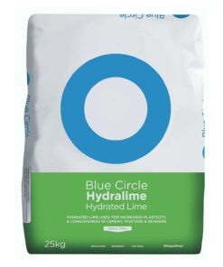 Blue Circle Hydralime (Hydrated Lime) Cheap Building Materials London, Manchester, Birmingham, Scotland, Bristol, Wales