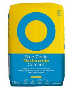 Blue Circle Mastercrete Cement (plastic bag), Premium Quality Cement, Plastic Bag, Mastercrete cement, Cheap Cement, Plastic Bag, London, Manchester, Birmingham, Scotland, Bristol, Wales