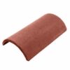 Breckland Brown, Third round hips, redland roof tiles online