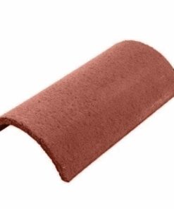 Breckland Brown, Third round hips, redland roof tiles online