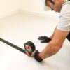 White Correx Protection Board, Floor Protection, ProGuard, 2mm, 3mm, 4mm, wood flooring protection, tiles protection, anti scratch, anti damage, cheap protection