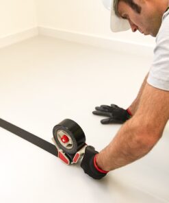 White Correx Protection Board, Floor Protection, ProGuard, 2mm, 3mm, 4mm, wood flooring protection, tiles protection, anti scratch, anti damage, cheap protection