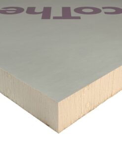 Ecotherm EcoVersal, PIR board, PIR Insulation, Cheap ecotherm in London, Manchester, Birmingham, Bristol, Scotland,25mm, 30mm, 40mm, 50mm, 60mm, 70mm, 75mm, 80mm, 90mm, 100mm, 110mm, 120mm, 125mm, 130mm, 140mm, 150mm