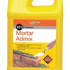 EverBuild 5lt Mortar Admix, Plasticiser, Cement additive, Cheap London, Manchester, Birmingham, Bristol, Scotland, Wales