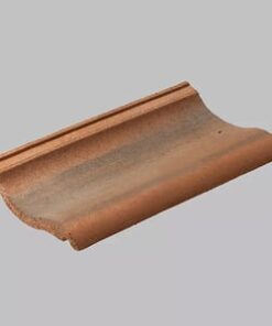 Fenland Pantile - Redland Roof Tiles - Online Roof Tiles