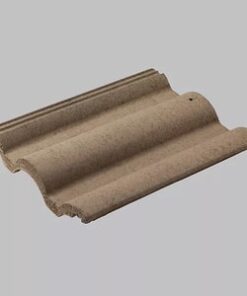 Regent - Redland Roof Tiles - Online Roof Tiles