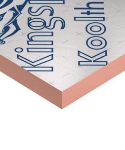 KINGSPAN KOOLTHERM K107 0.018W/mK Phenolic Insulation, Kooltherm, Cheap Kingspan Kooltherm in London, Birmingham, Manchester, Bristol, Scotland, Wales, Cornwall, Devon