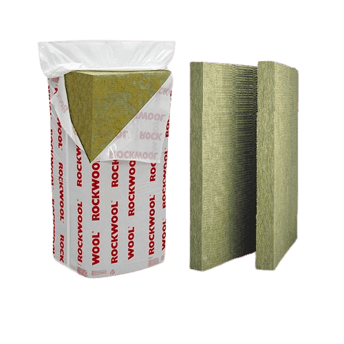 Rockwool-RWA45, rockwool insulation, mineral wool insulation