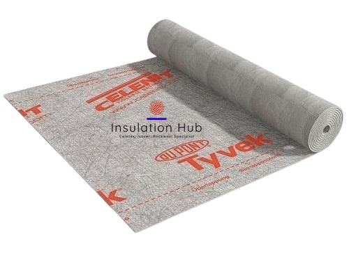 Tyvek-Housewrap, tyvek breather membranes
