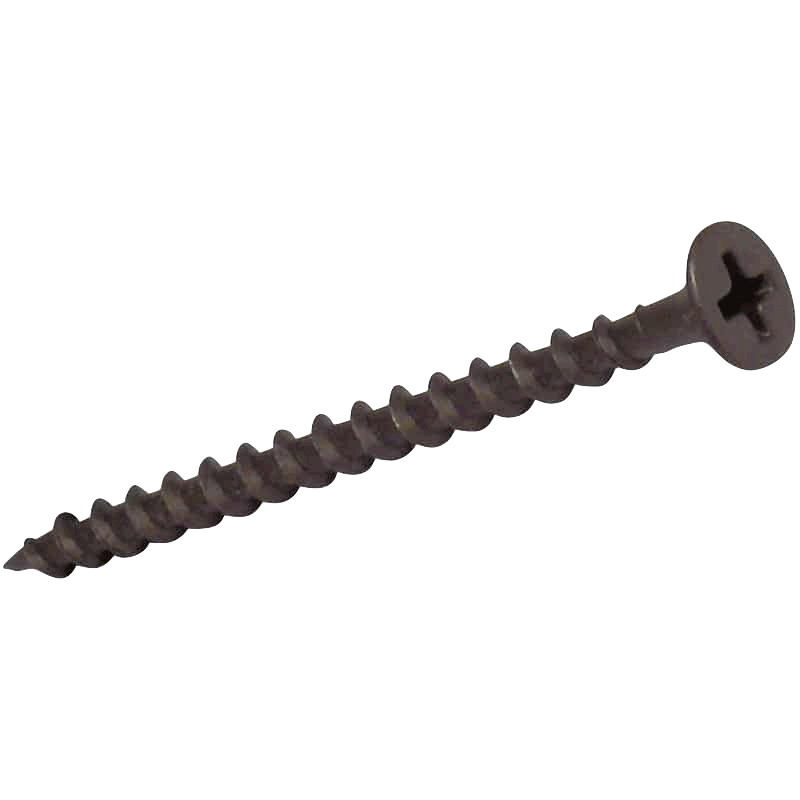 Black-Drywall-Screw